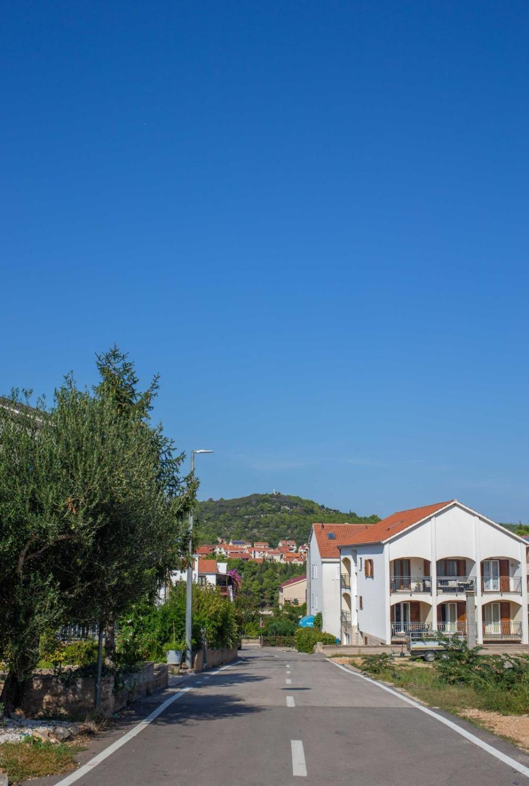 Plenkovic Appartement *