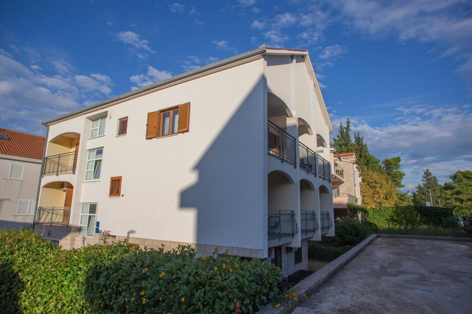 Appartement Plenkovic Stari Grad (Hvar)