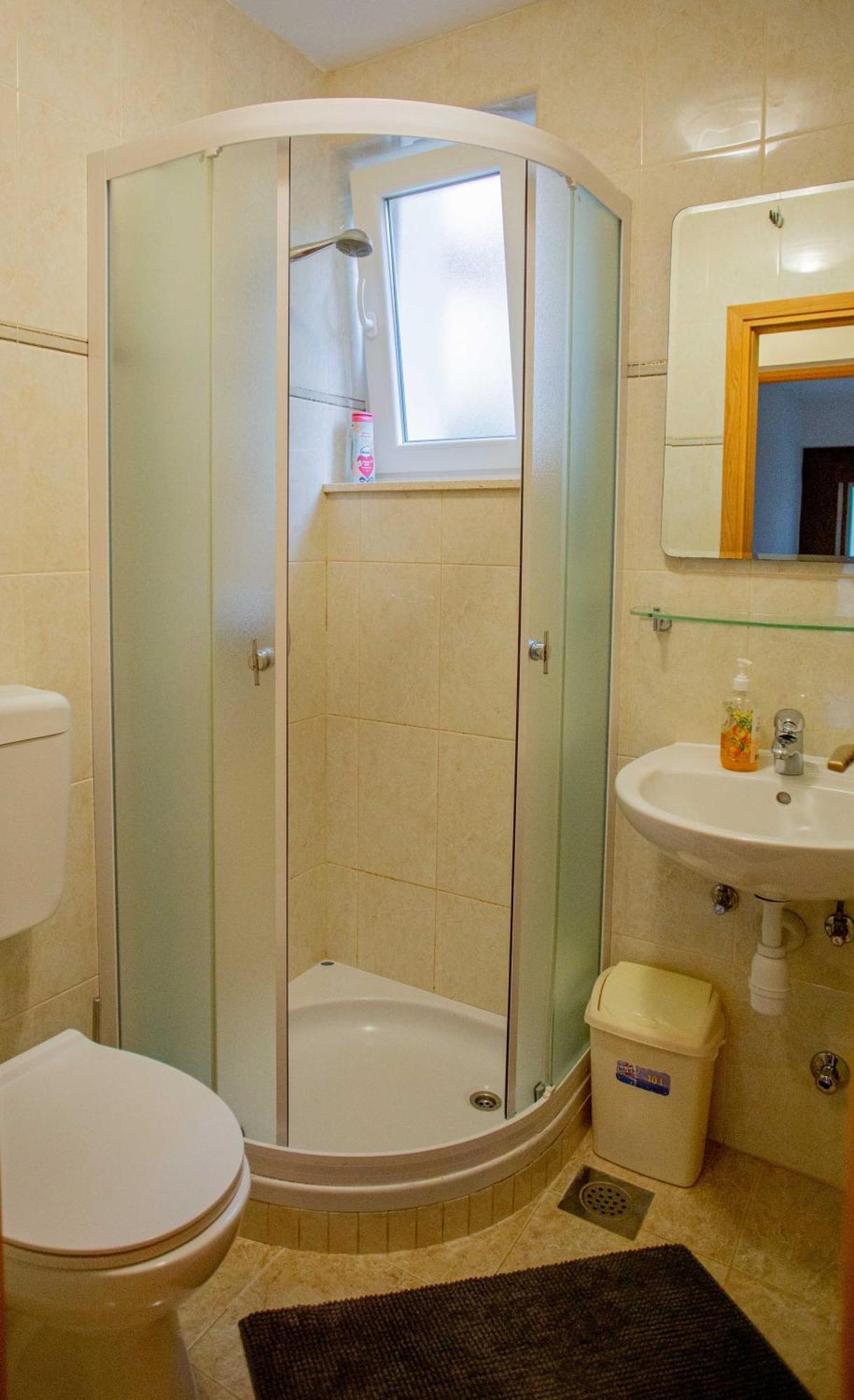 Plenkovic Appartement *