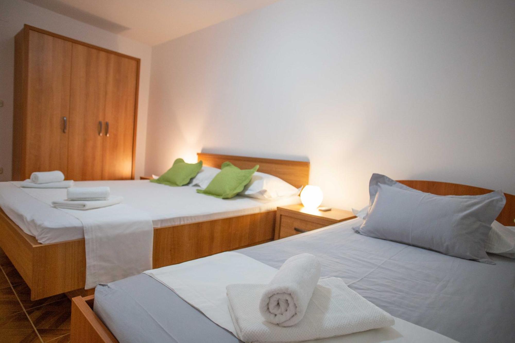Appartement Plenkovic