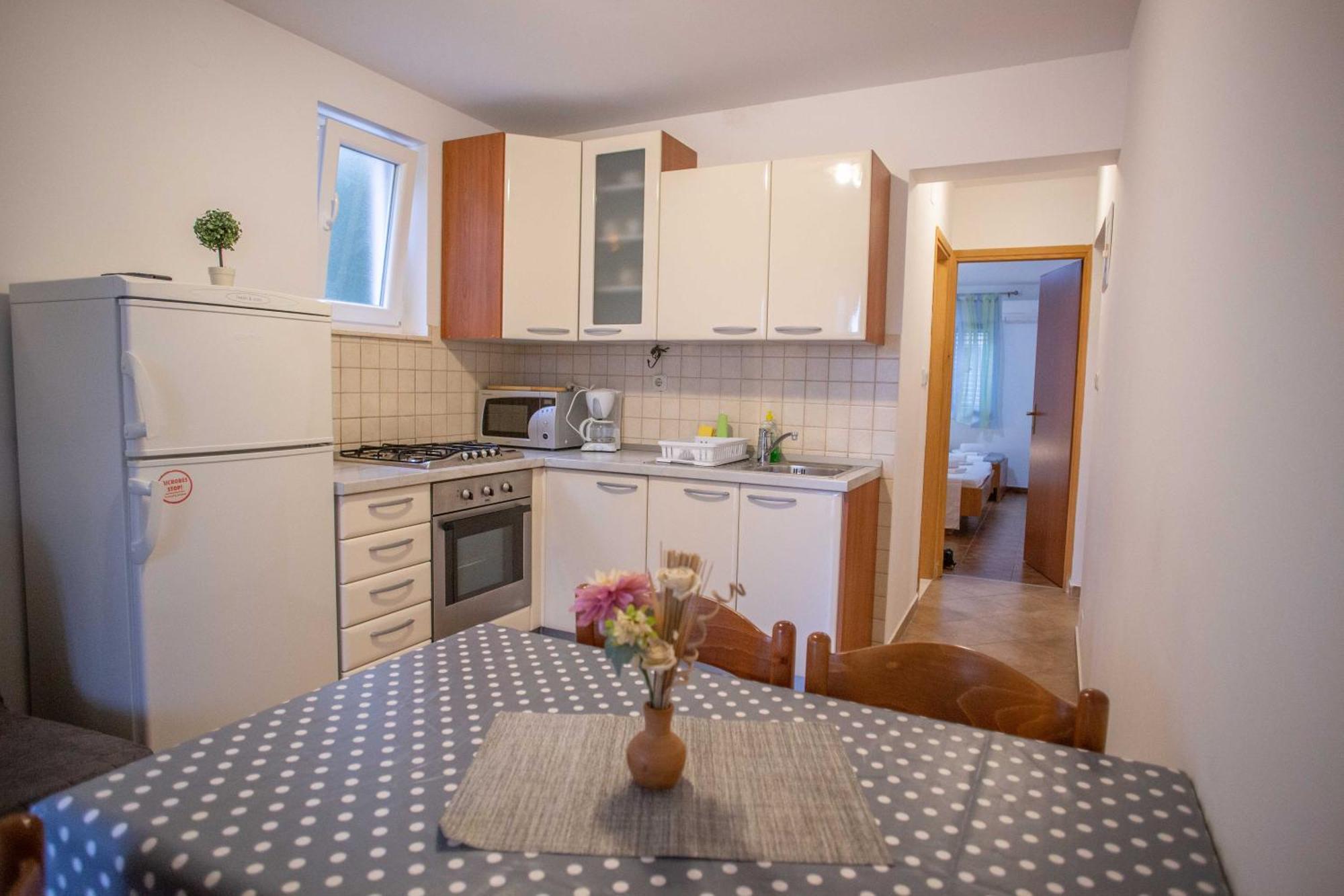Plenkovic Appartement