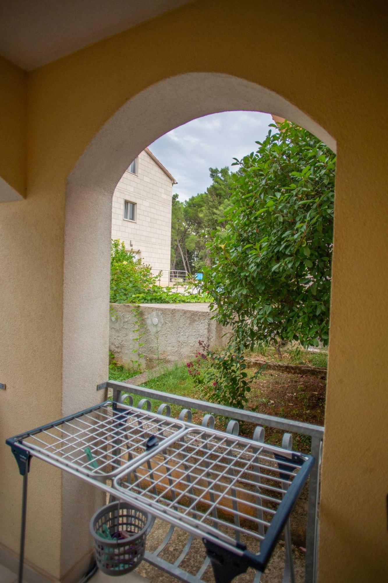 Appartement Plenkovic Stari Grad (Hvar)