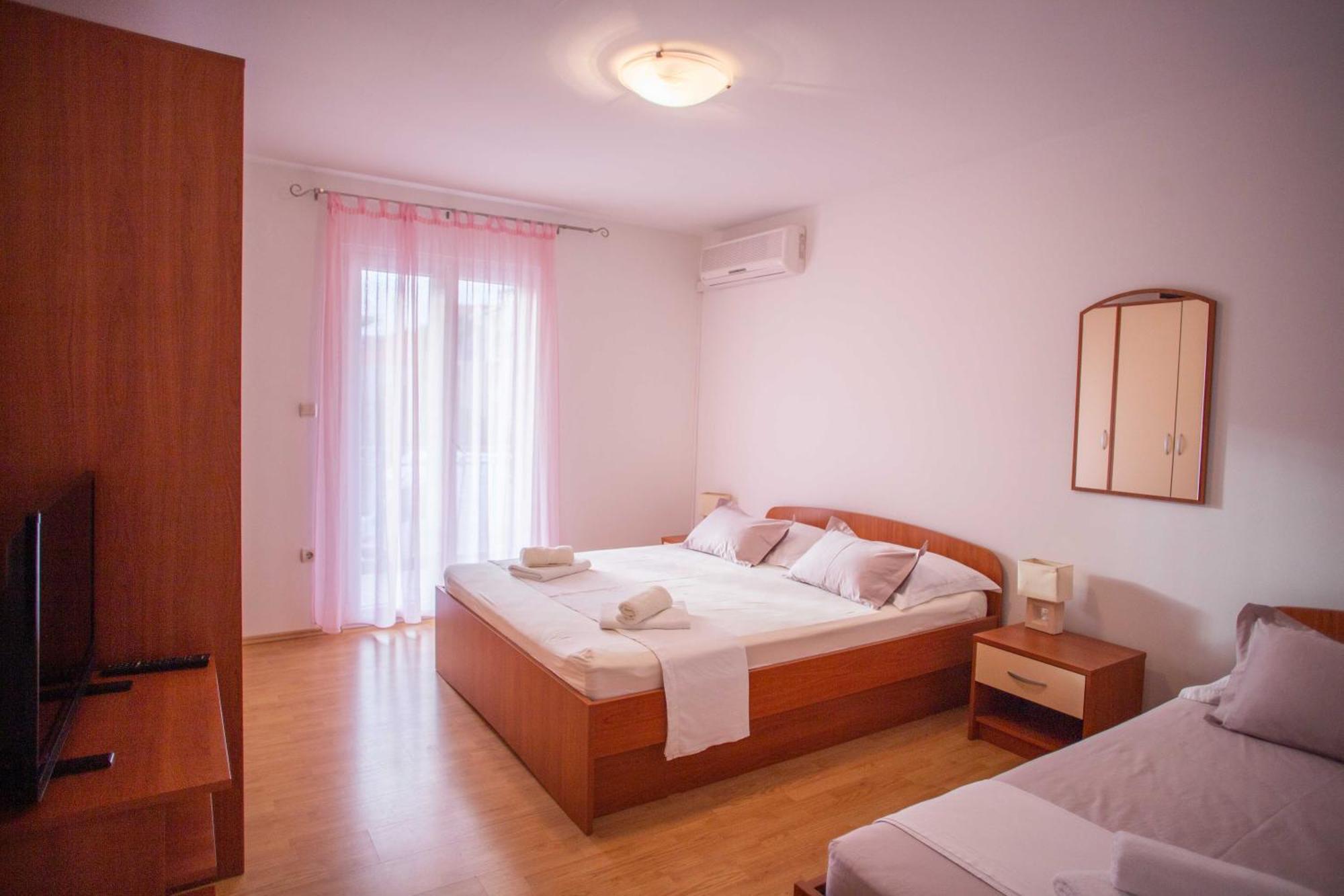 Plenkovic Appartement Stari Grad (Hvar)