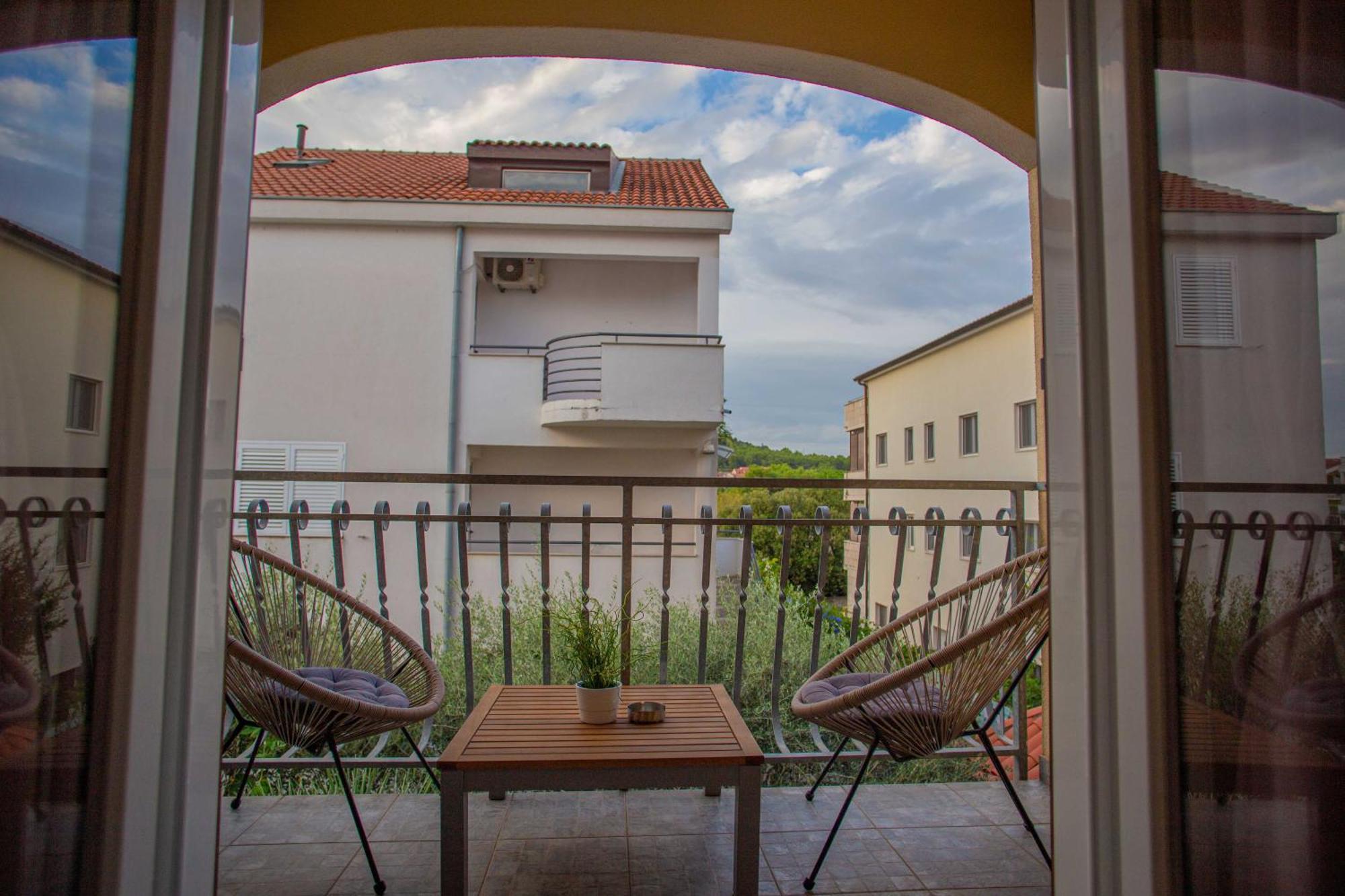 Plenkovic Appartement