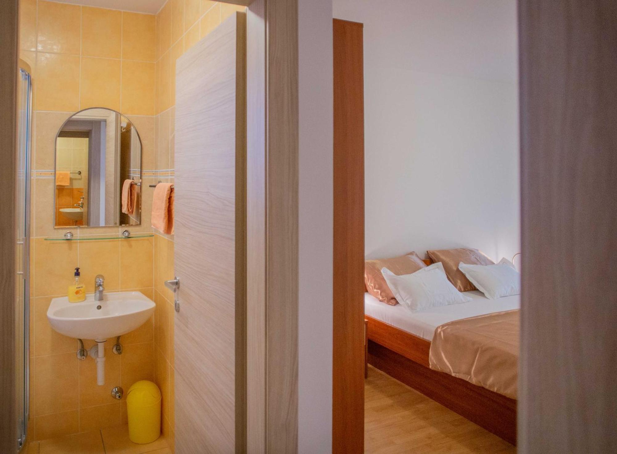 Appartement Plenkovic *