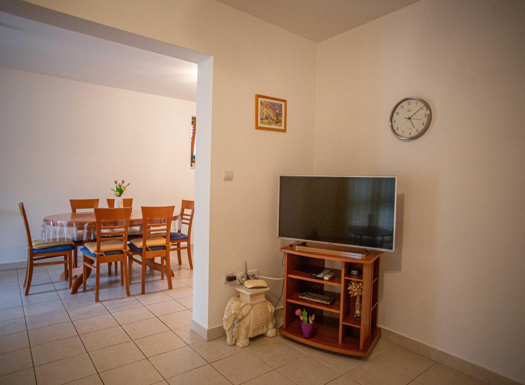 Plenkovic Appartement *