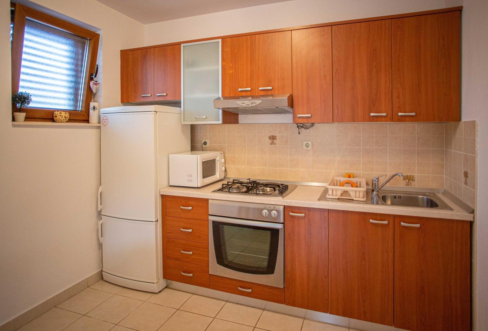 Appartement Plenkovic