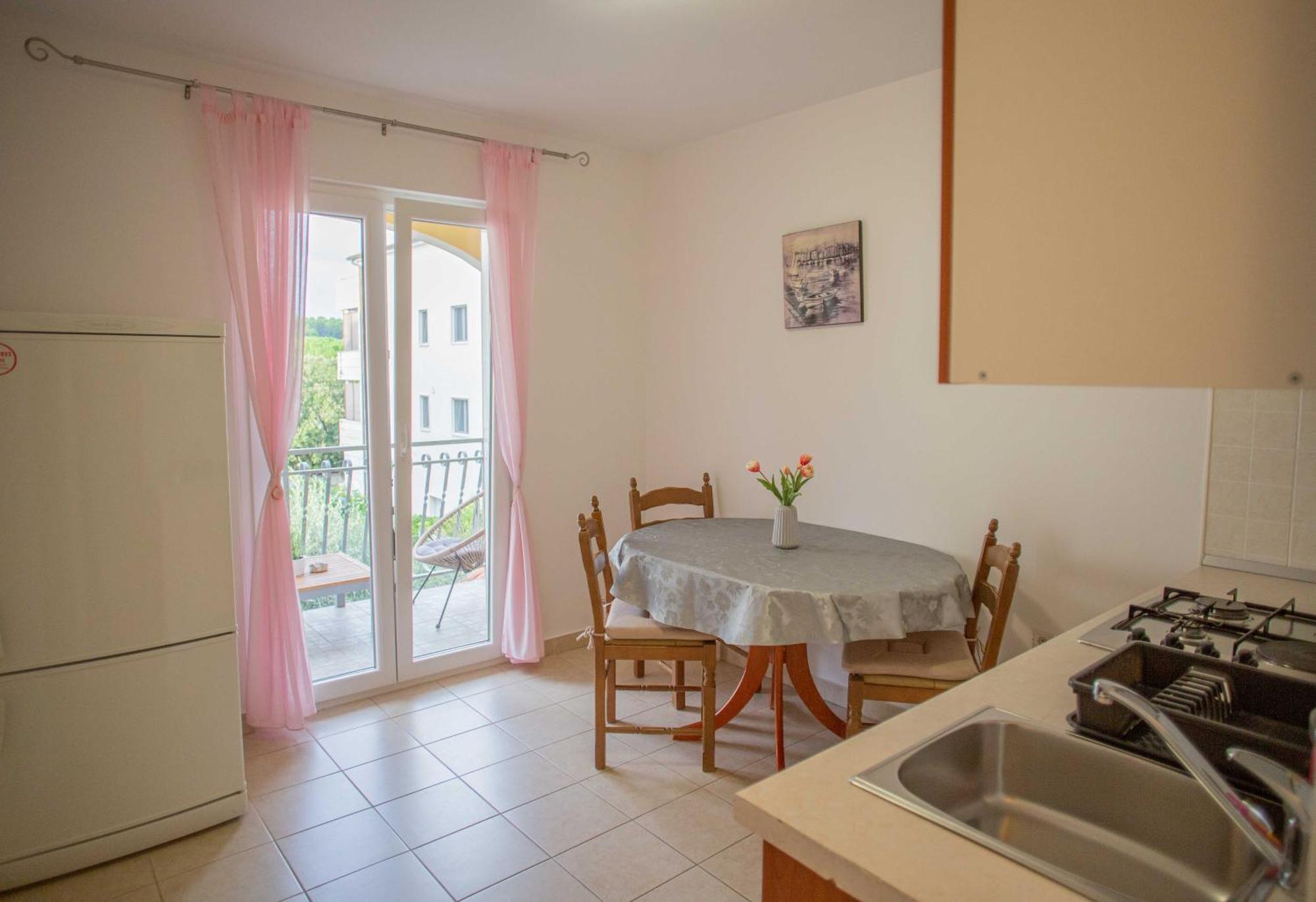 Plenkovic Appartement Stari Grad (Hvar)