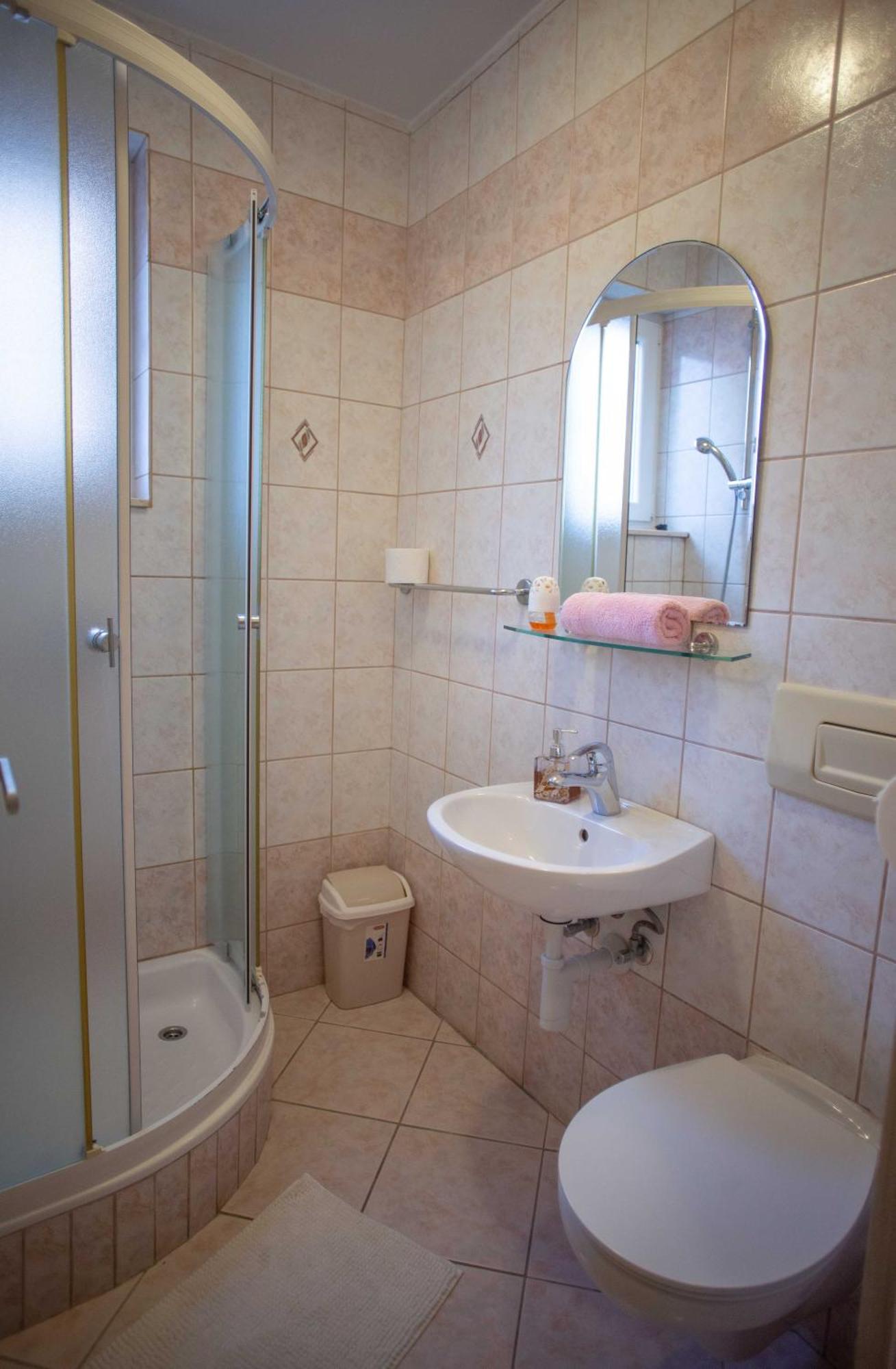 Appartement Plenkovic