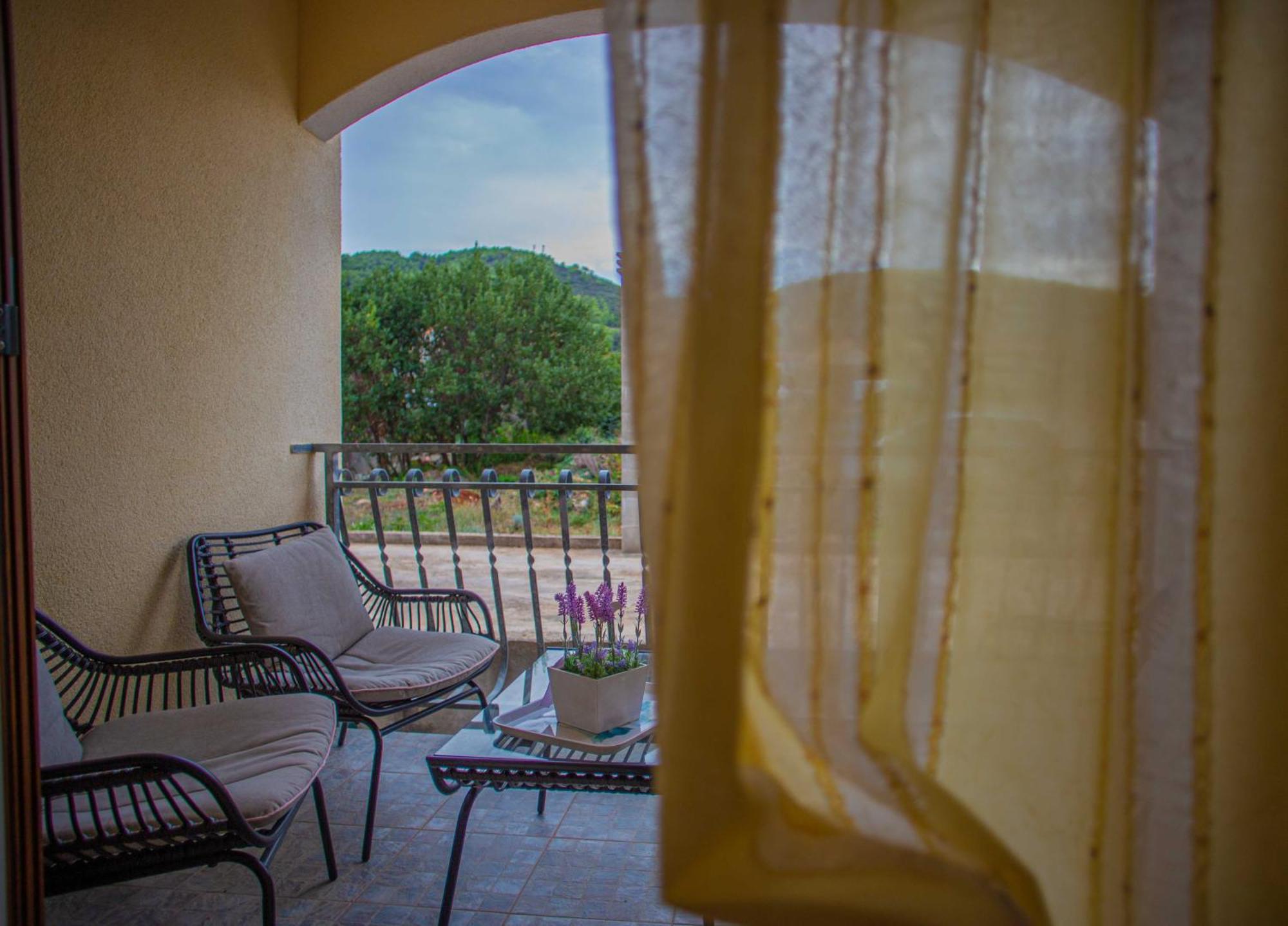 Plenkovic Appartement Stari Grad (Hvar)