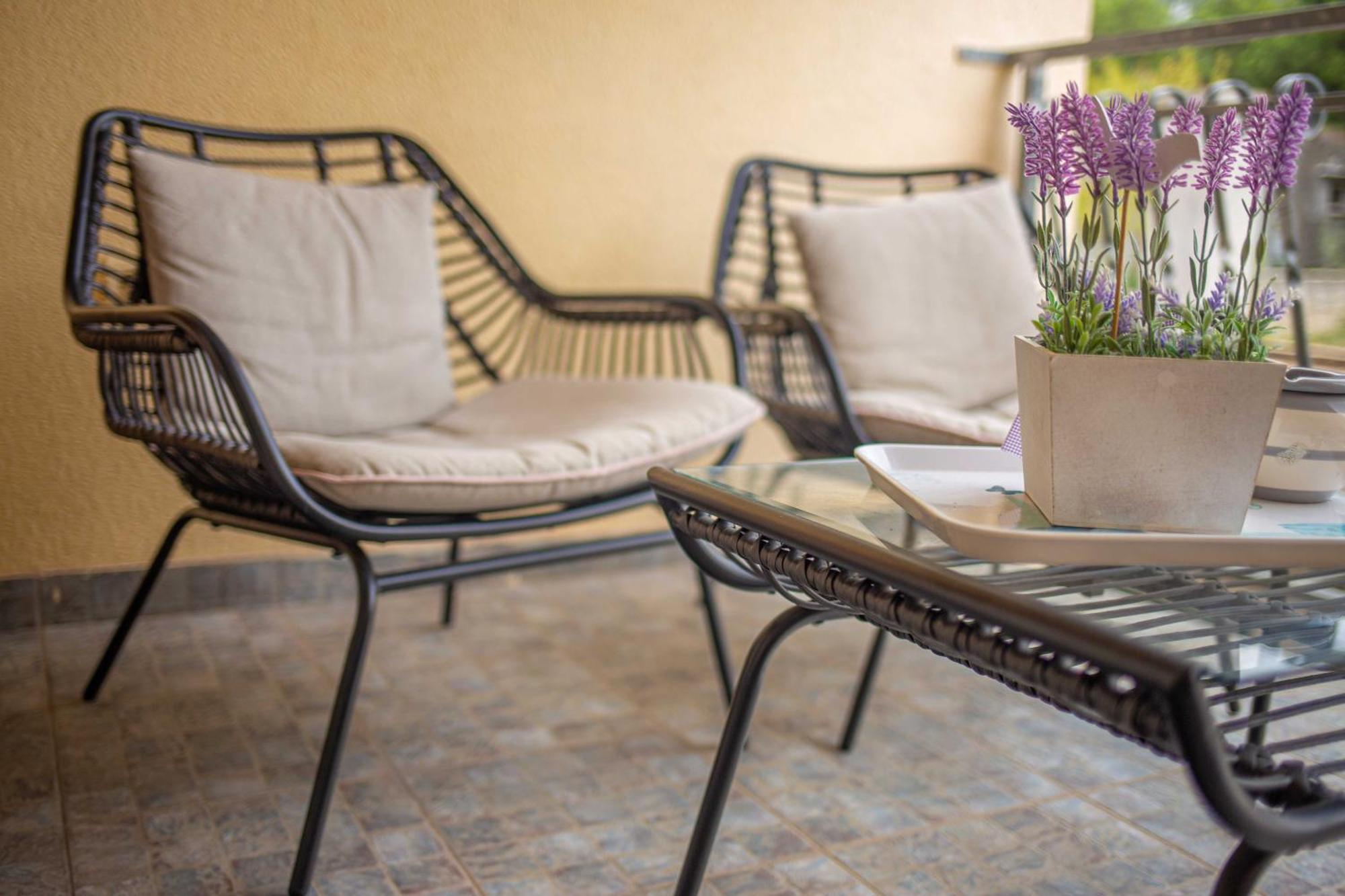 Plenkovic Appartement Stari Grad (Hvar)