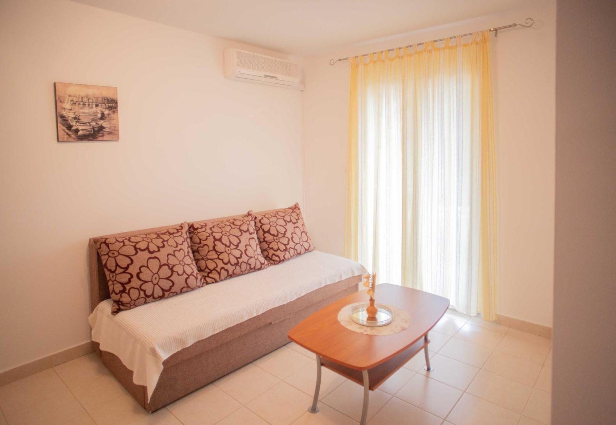 Plenkovic Appartement *