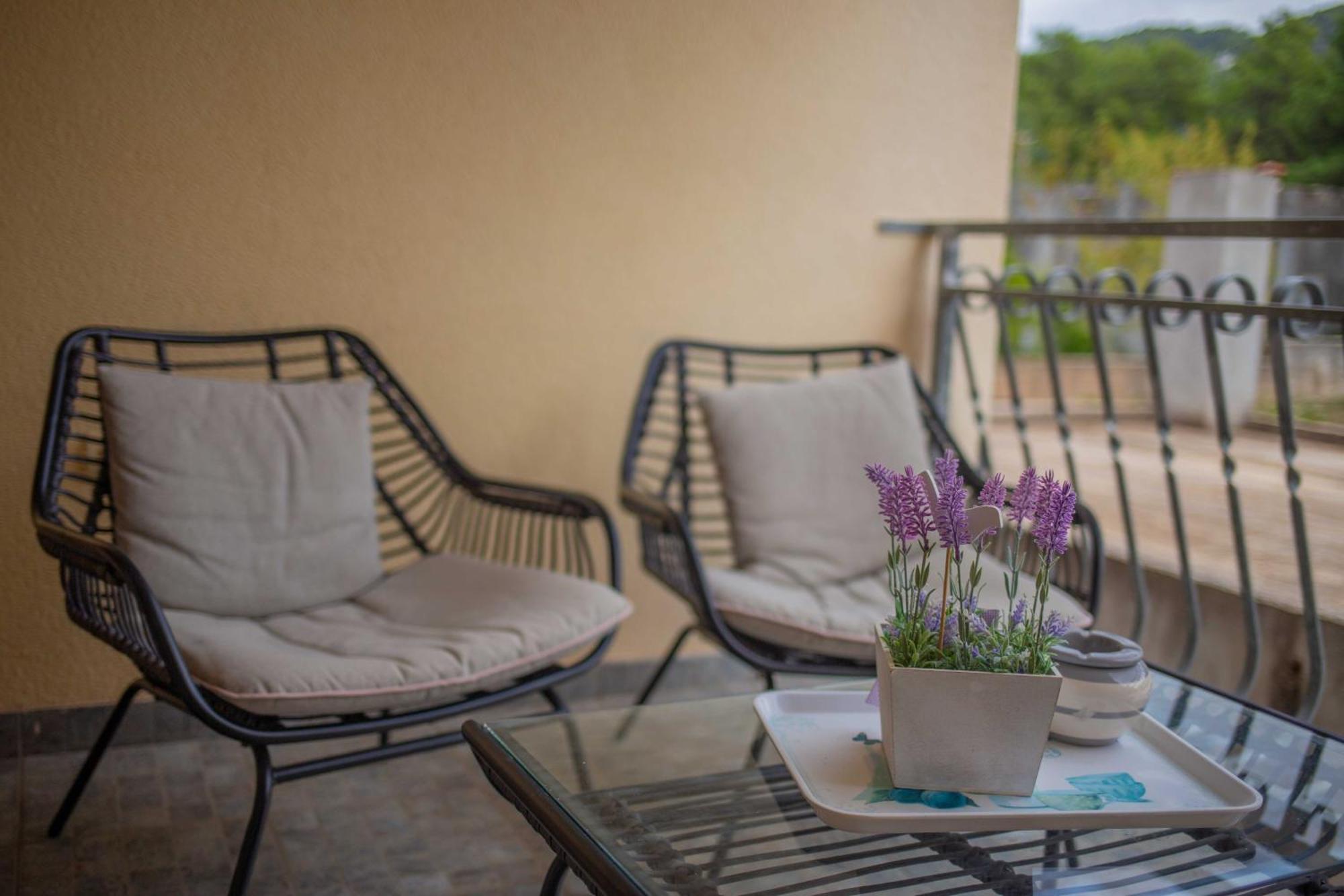 Appartement Plenkovic Stari Grad (Hvar)