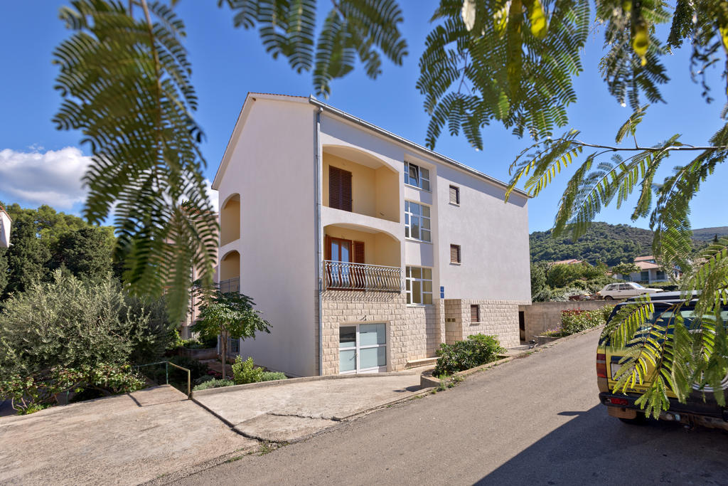 Appartement Plenkovic