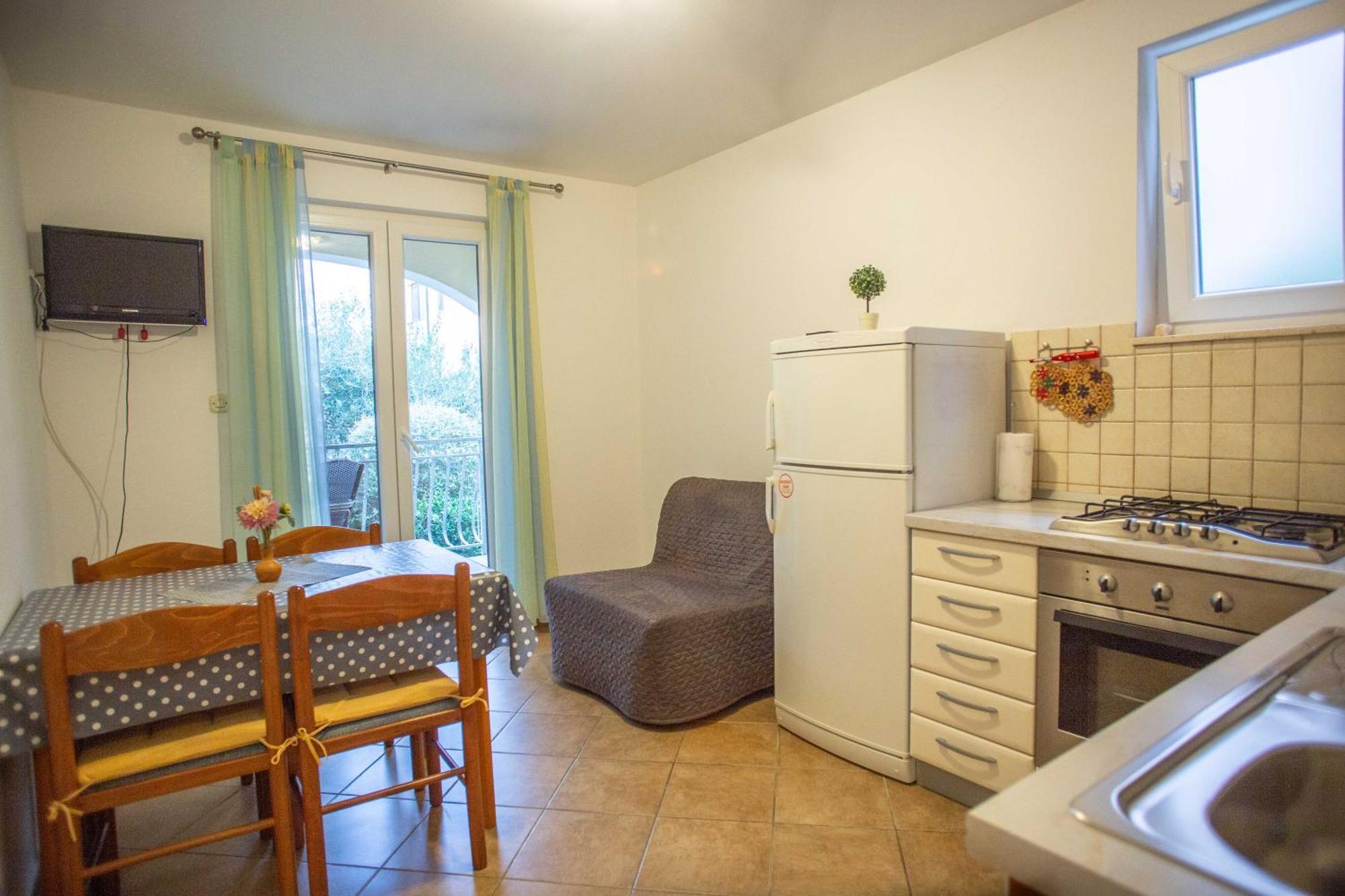 Apartmán Plenkovic Stari Grad (Hvar)