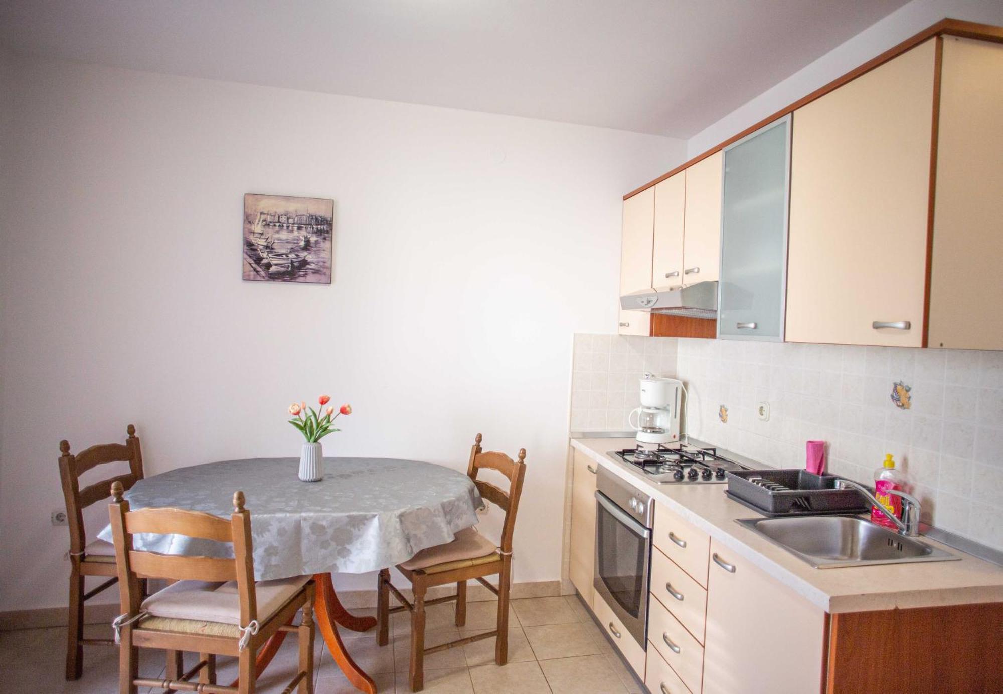 Plenkovic Apartmán