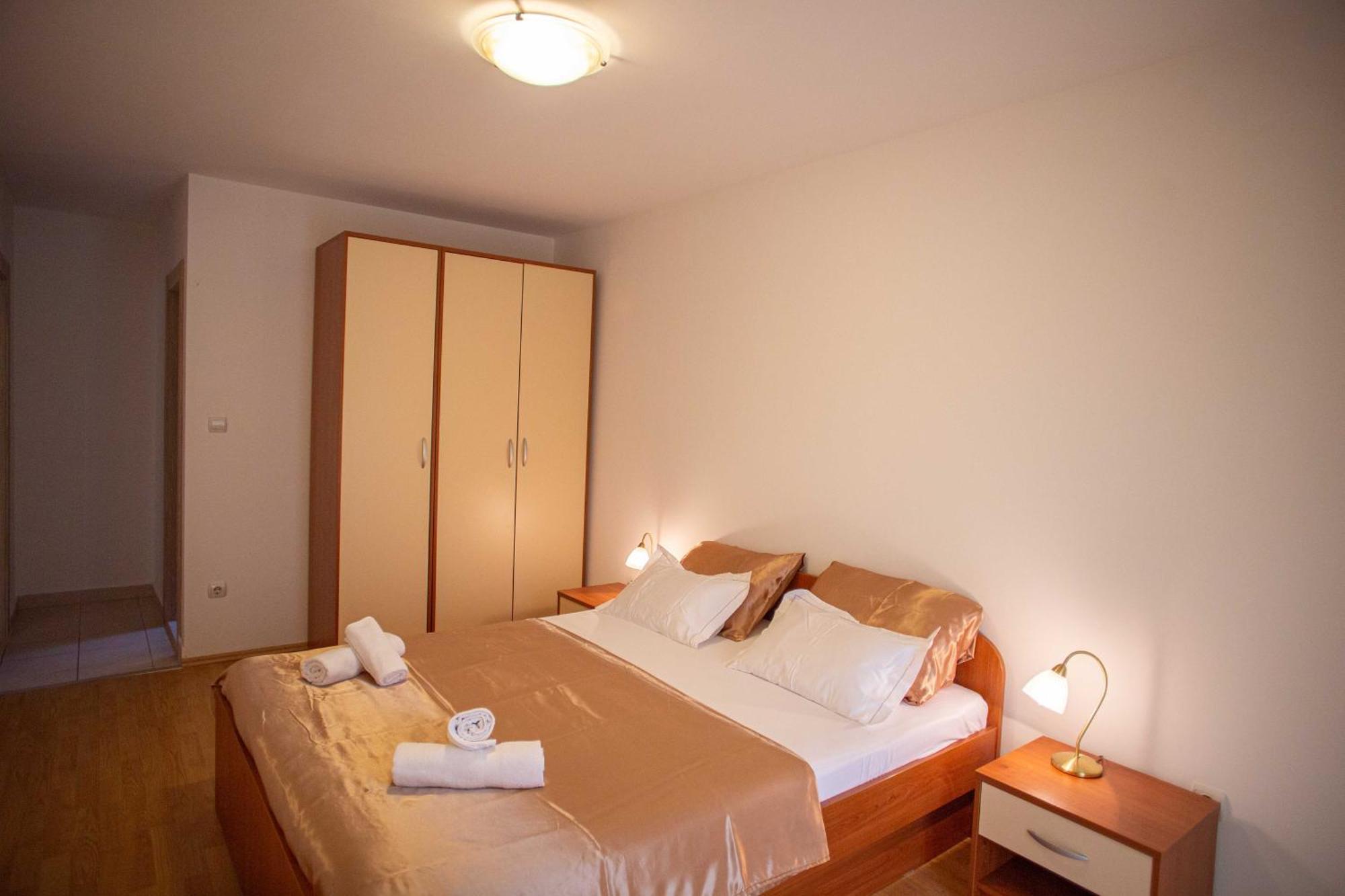 Apartmán Plenkovic *