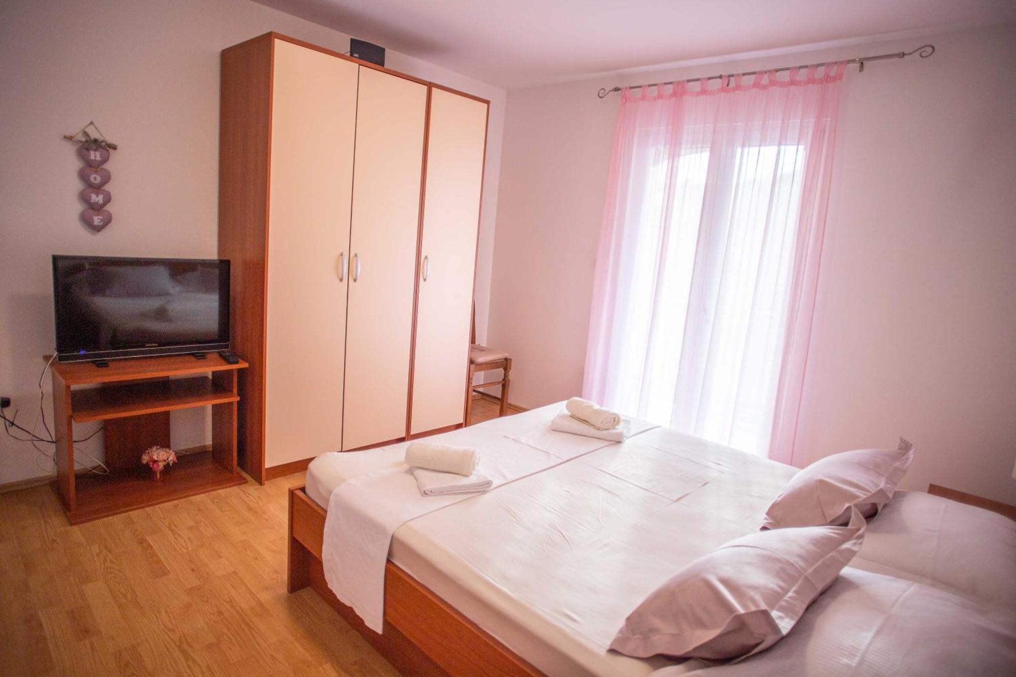 Apartman Plenkovic *