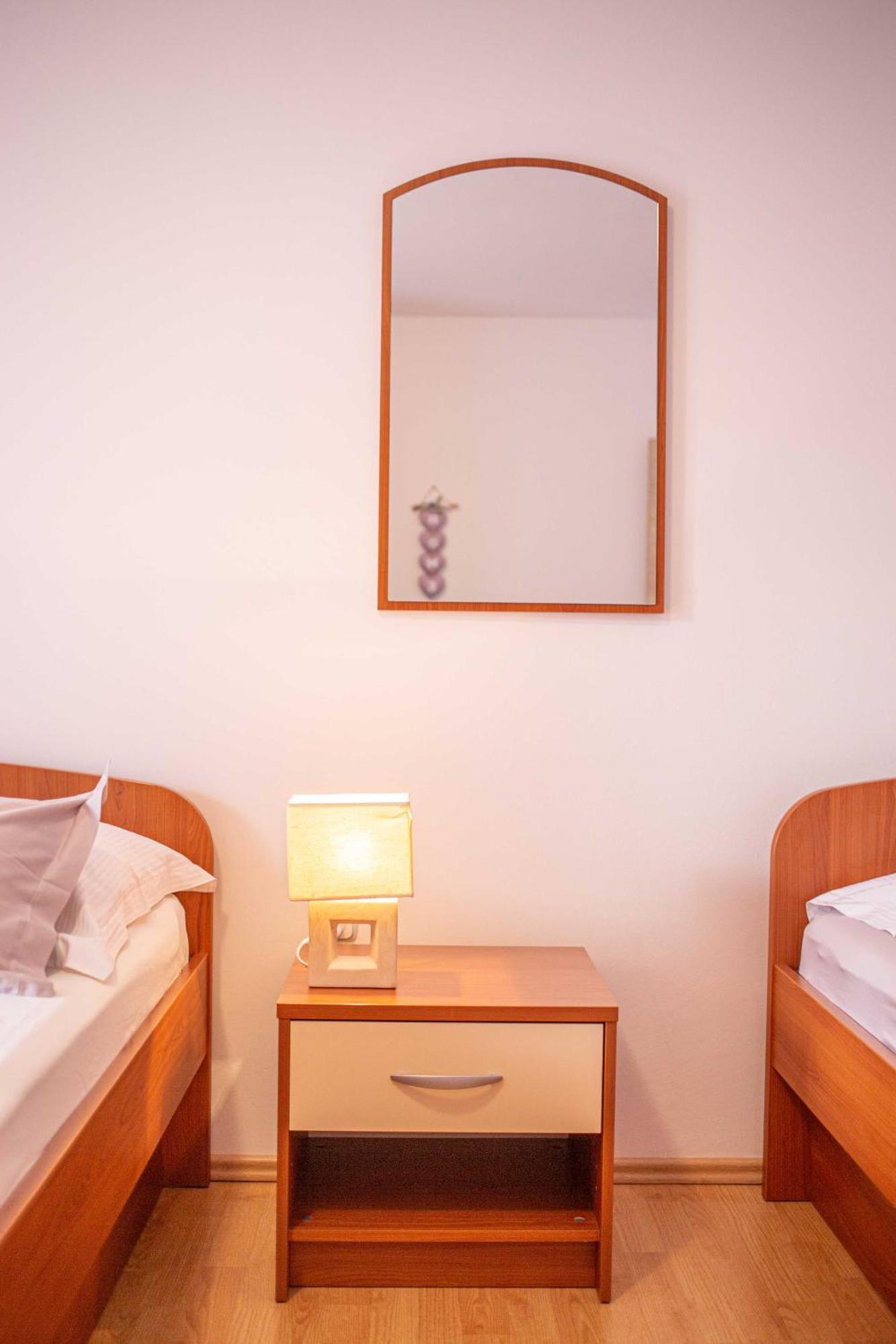 Plenkovic Apartman *