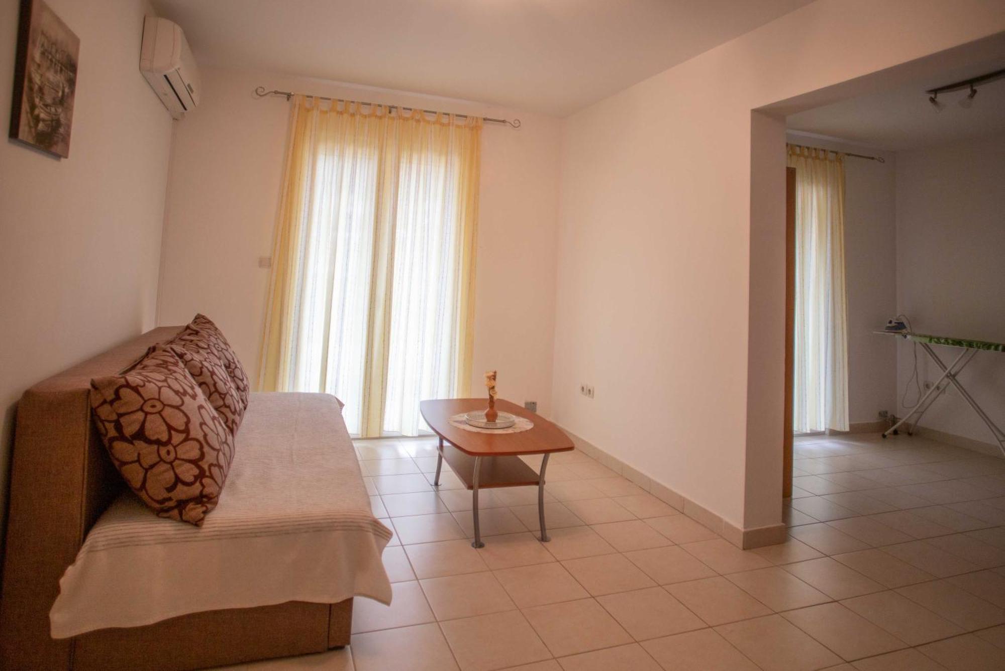 Plenkovic Apartmán