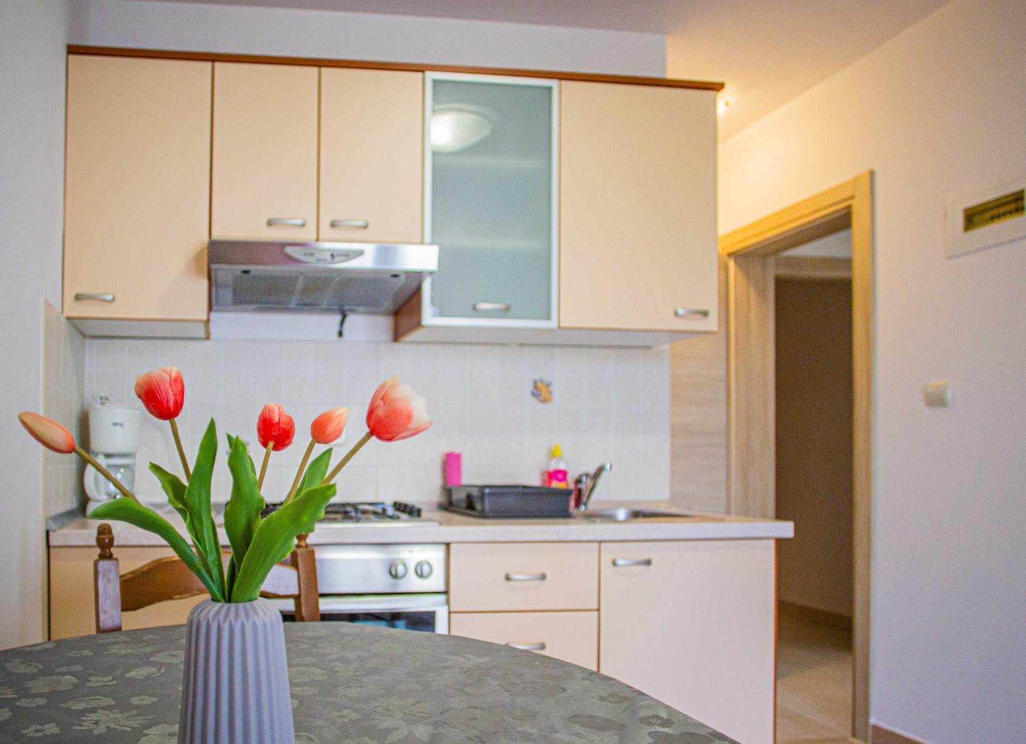 Apartman Plenkovic