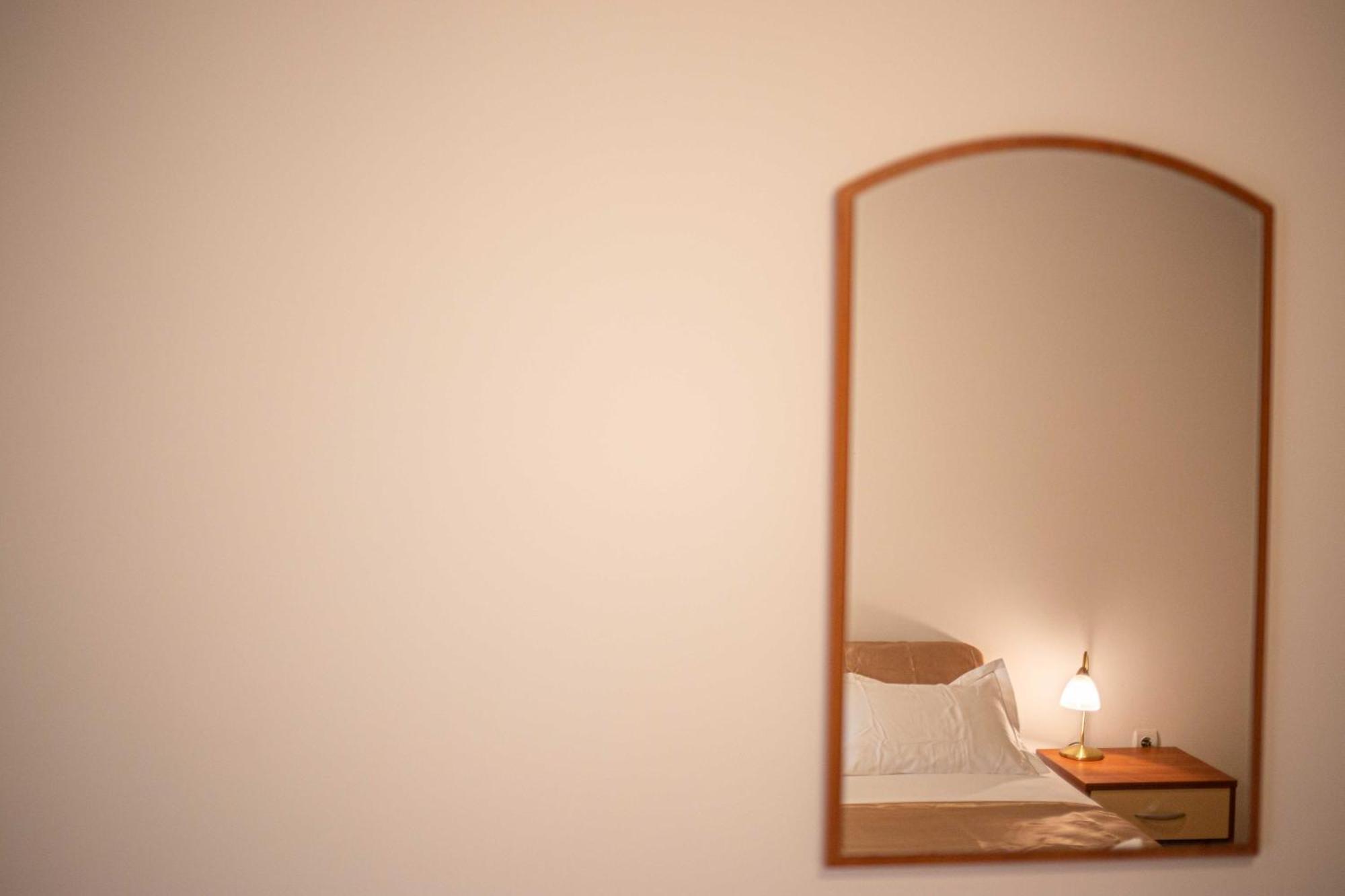 Apartman Plenkovic