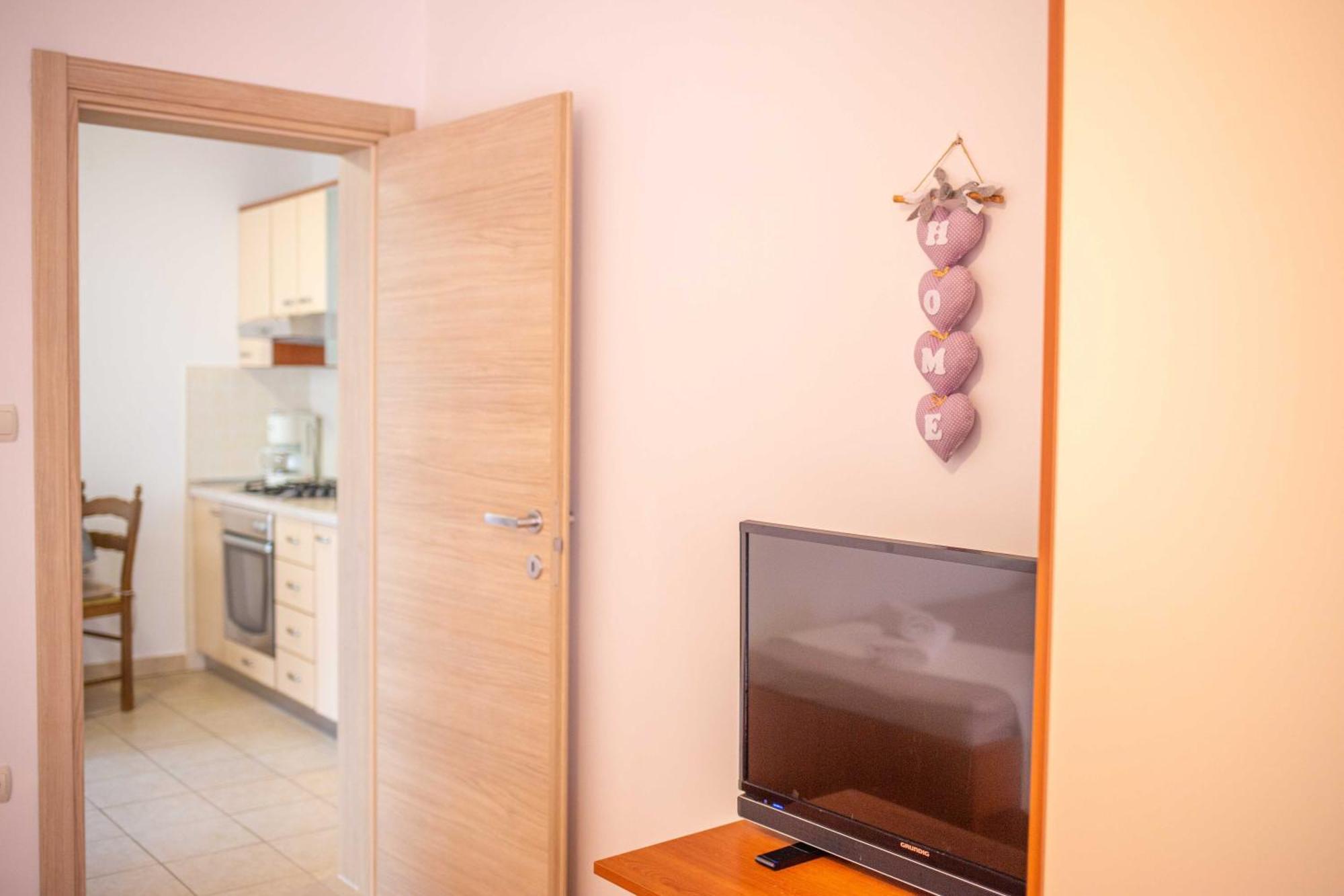 Apartmán Plenkovic *