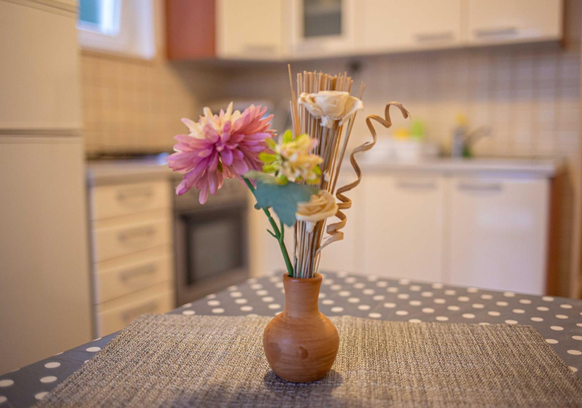Apartment Plenkovic *